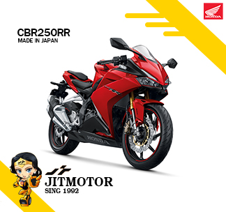 CBR250RR