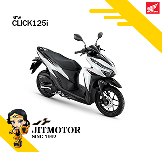 CLICK125i