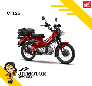 CT125