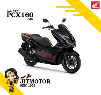 PCX160(ABS)